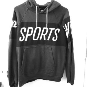 Women’s Nike Sportswear Pullover Hoodie
